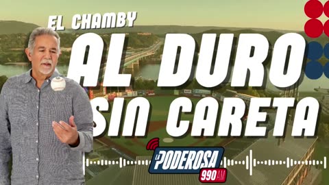 🔥 ¡Lo Último en Noticias, Deportes y Entretenimiento EN VIVO! Únete a La Nueva Poderosa 670 AM 🔥