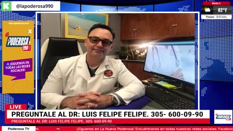 🔥 ¡Lo Último en Noticias, Deportes y Entretenimiento EN VIVO! Únete a La Nueva Poderosa 670 AM 🔥