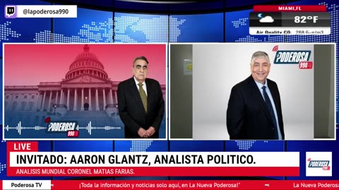 🔥 ¡Lo Último en Noticias, Deportes y Entretenimiento EN VIVO! Únete a La Nueva Poderosa 670 AM 🔥