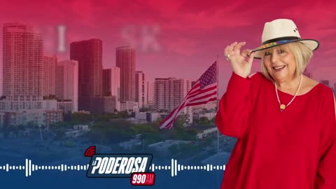 🔥 ¡Lo Último en Noticias, Deportes y Entretenimiento EN VIVO! Únete a La Nueva Poderosa 670 AM 🔥