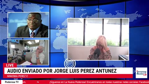 🔥 ¡Lo Último en Noticias, Deportes y Entretenimiento EN VIVO! Únete a La Nueva Poderosa 670 AM 🔥
