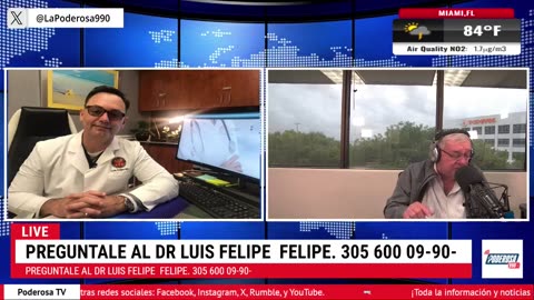 🔥 ¡Lo Último en Noticias, Deportes y Entretenimiento EN VIVO! Únete a La Nueva Poderosa 670 AM 🔥
