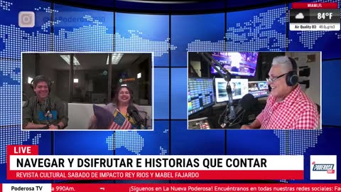 🔥 ¡Lo Último en Noticias, Deportes y Entretenimiento EN VIVO! Únete a La Nueva Poderosa 670 AM 🔥