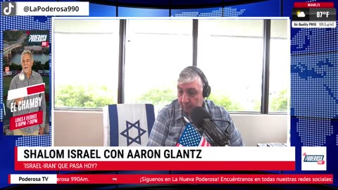 🔥 ¡Lo Último en Noticias, Deportes y Entretenimiento EN VIVO! Únete a La Nueva Poderosa 670 AM 🔥