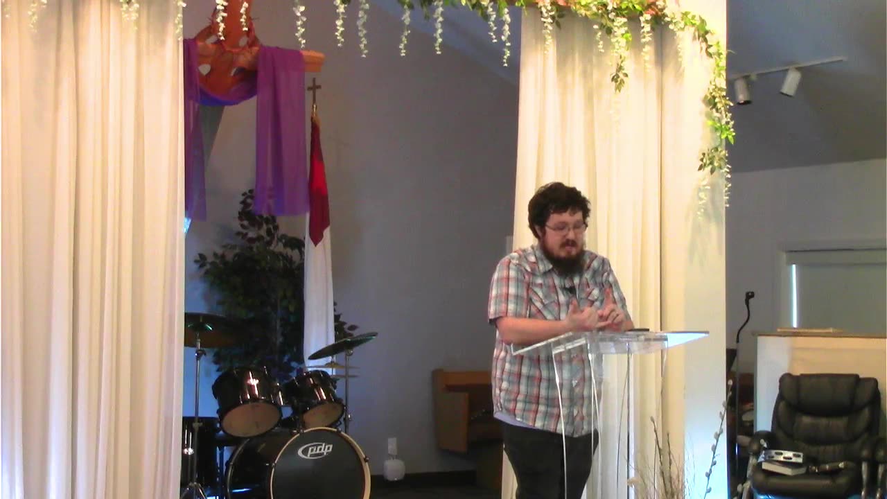 Ezekiel 23 & 24