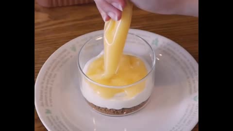 Lemon Cheesepie