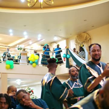 IUIC Trinidad and Tobago | Passover 2025 APTTMH 🙌🏽 Christ Kept The Passover & So Do We 🌿🐑🍷