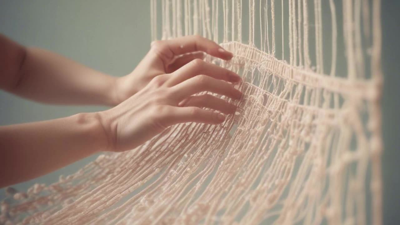 Language of Hands V2