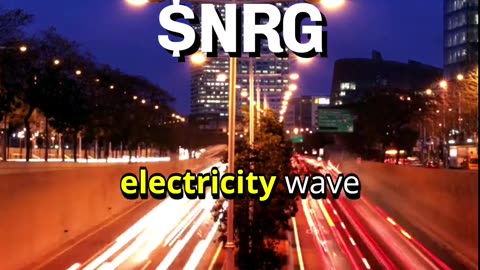 NRG Energy Electrifies Wall Street with Earnings $NRG #stonks #investing #genbet