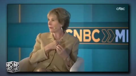 VIDEO: Watch Hannah Rothschild Brag About Her Family's Influence & Power Over Governments & Kings