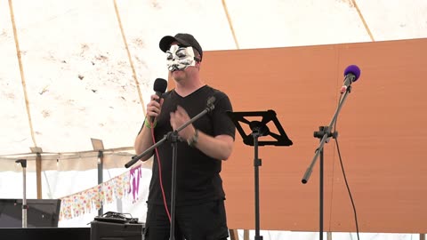 Toshi: BSV The Financial History - Weekend Truth Festival 2025