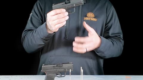 Springfield Hellcat vs. Hellcat Pro – Which One Should You Carry?