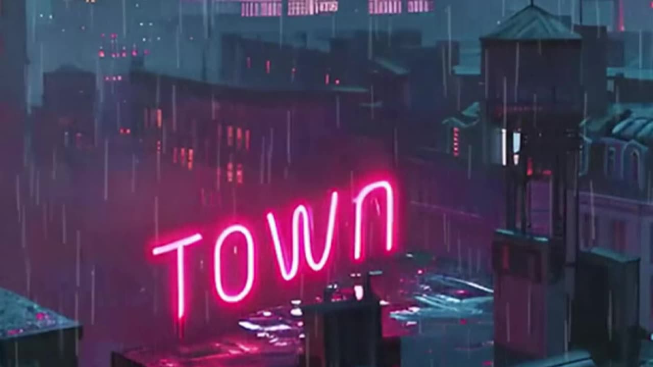 🌙🎶 Lo-Fi Haven – Relaxing Study & Chill Beats | Focus Music