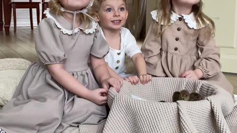 Cute children