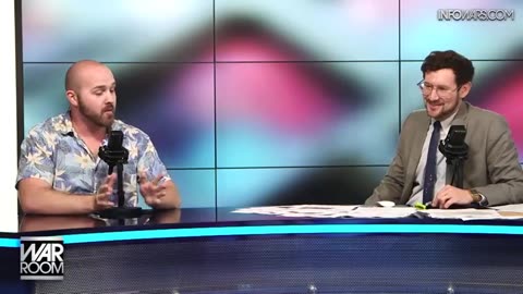 WAR ROOM (Full Show) Monday - 10/20/25