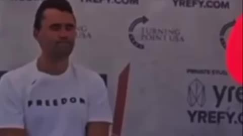 Charlie Kirk Shooting: What Is Going On Here?