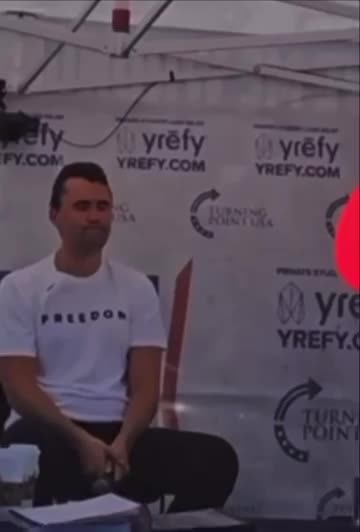 Charlie Kirk Shooting: What Is Going On Here?