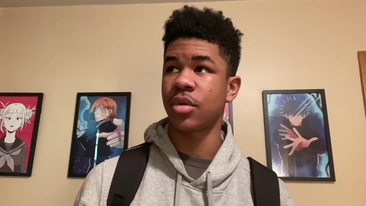 Those extra freaky couple part 1-3