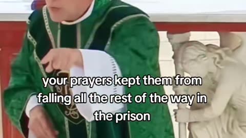 😱 Stop Playing the Game! Why Confession is Non-Negotiable (Fr. Mark Beard)