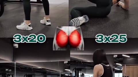 This home workout