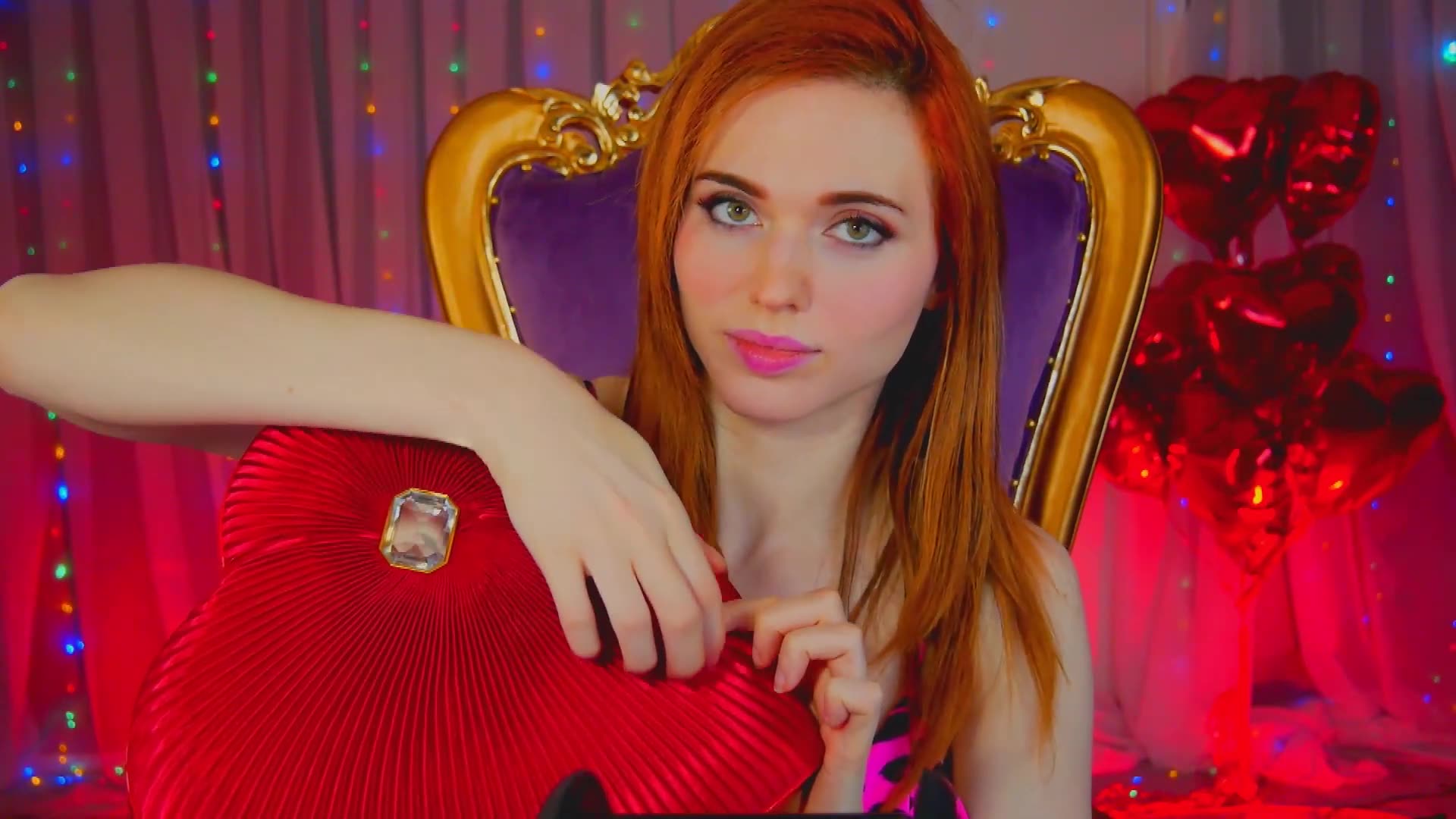 Valentines ASMR For Men 💕 Ear Eating