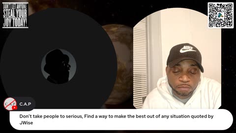 C.A.P presents “Conscious Exchange” with ChillyMoe & JWise