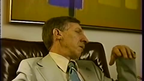 Dennis David's Hypnosis Session