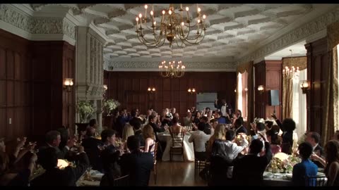 The Drama Official Trailer (2026)