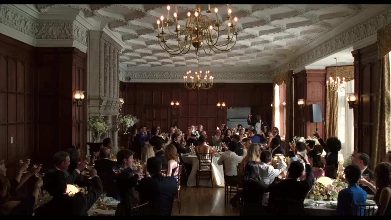 The Drama Official Trailer (2026)