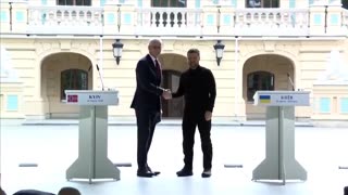 Zelensky Now Demands $1 BILLION Every Month to Keep His War Going 🚨