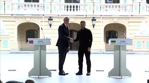 Zelensky Now Demands $1 BILLION Every Month to Keep His War Going 🚨