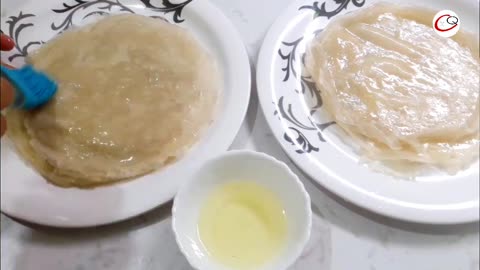 15 Minutes ~ Easy Samosa | Roll Patti with Liquid Dough | Samosa & Roll Patti on Italian Molds