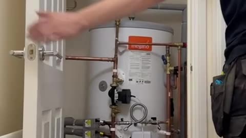 Heating upgrade for a Milton Keynes home