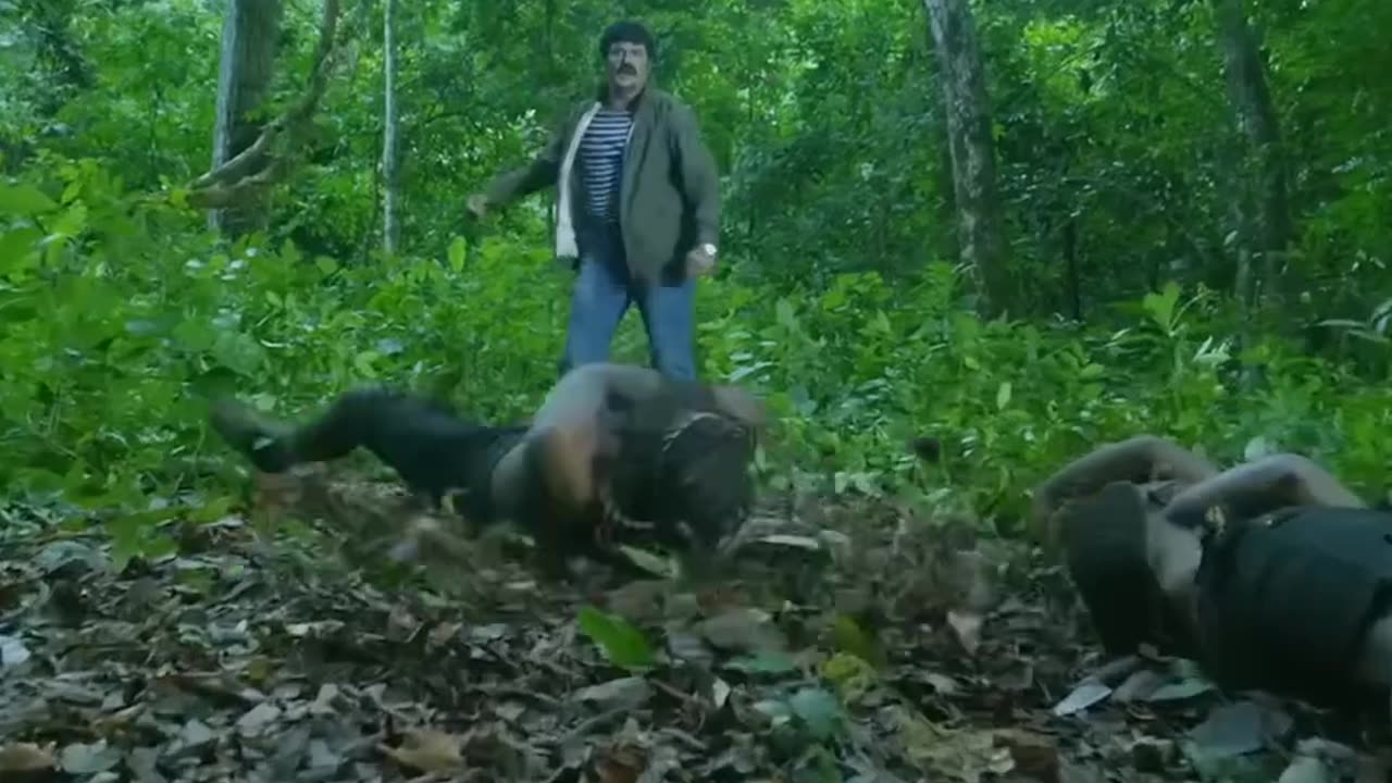 फ़ेसबुक पर धमाल मचा दिया ये मूवी