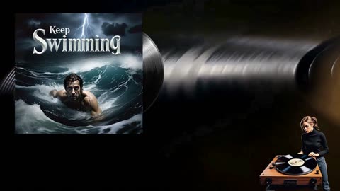 Keep Swimming