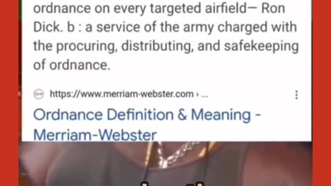 Banned on FB messenger and TIkTOK won’t allow mention of it.