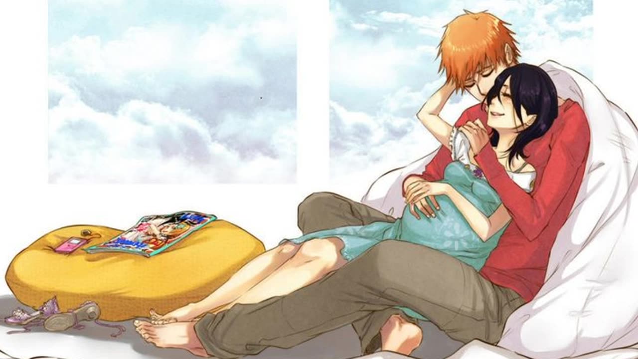 What If Ichigo Awakens all his powers and got harem End