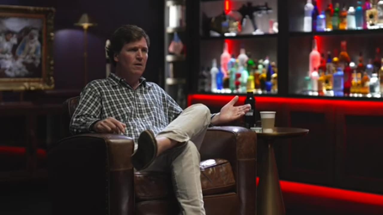 White Replacement & Antisemitism are related. "Noticing"