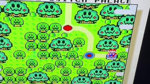 Super Mario World How To Get All Four Switch Palaces. reupload