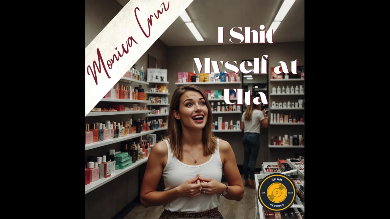 I Shit Myself At Ulta