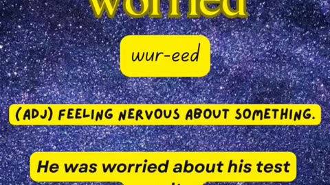 Boost Your Kid’s English: Daily Emotion Words Quick Challenge - Day 30 #Shorts #LearnEnglish