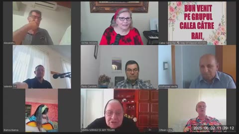 LIDIA OLTEANU -PE ALTARUL SFÂNT JERTFIM CREDINȚĂ- CALEA CĂTRE RAI PĂRTĂȘIE #livestream #musica