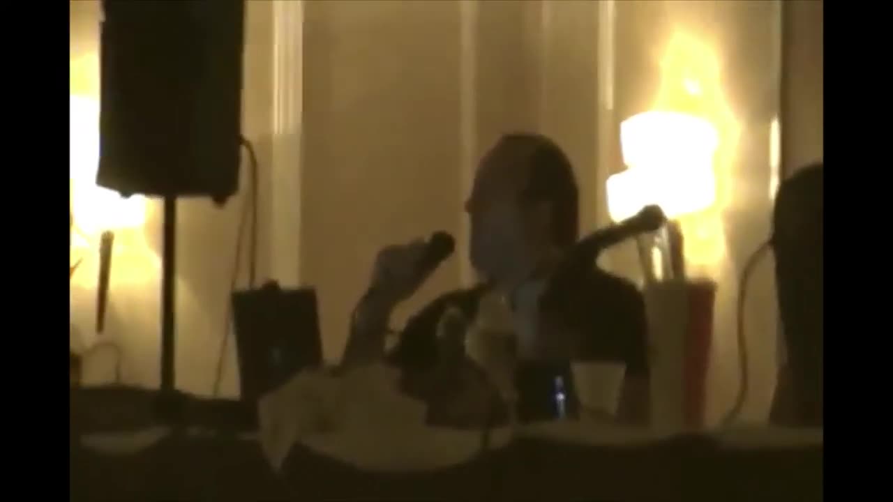 AnimeNext 2011 Day 1