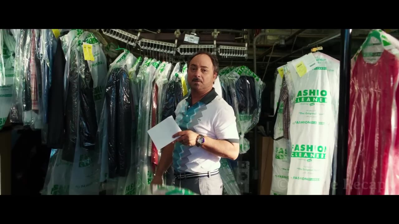 rms Dealing, the Story of 2 young friends Landing a £300million Arms contract.