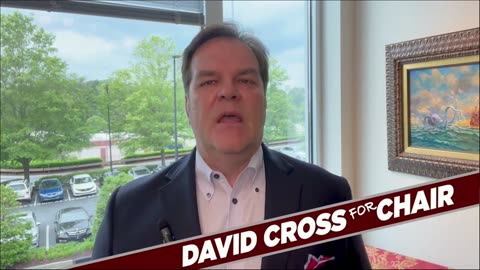 LIVESTREAM - Thursday June 5, 2025 - 8:00am ET - Voice of Rural America with BKP