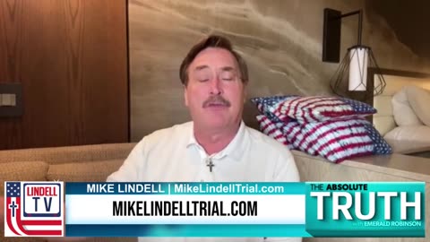 COOMER V LINDELL Starts MONDAY -with GiveSendGo & MyPillow spots- NOW IS THE TIME TO BUY MYPILLOWS