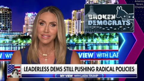 MY VIEW with Lara Trump (May 24, 2025) FULL EPISODE