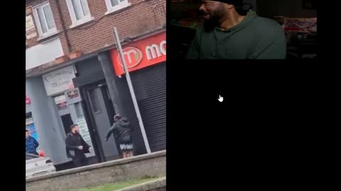 Conner vs Homeless