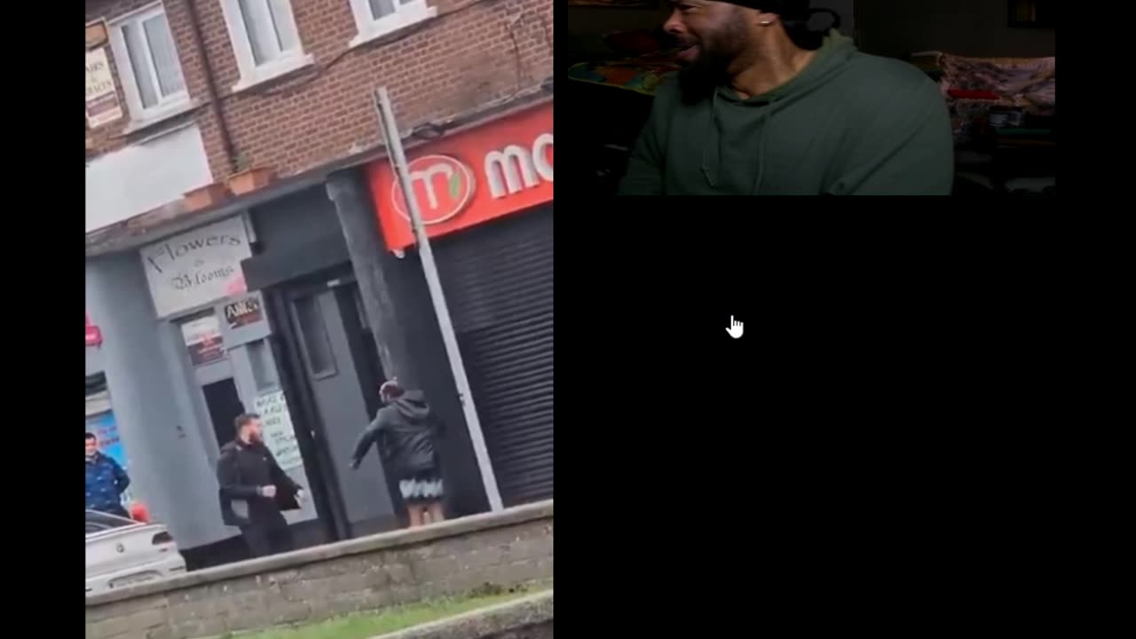 Conner vs Homeless