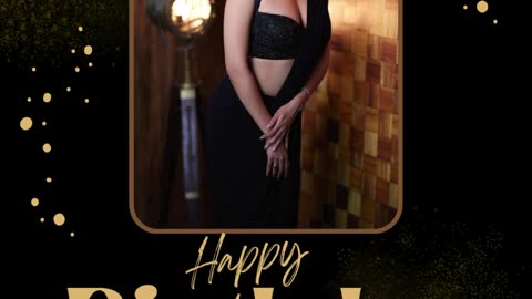 Happy Birthday Beautiful Actress Tejasswi Prakash | MissOne.in